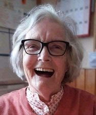 Terry (Alice Teresa) Leggett