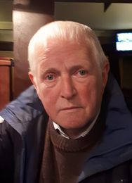 Timothy (Terry) McInerney