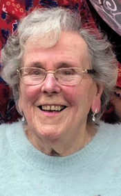 Terry (Theresa) Moroney