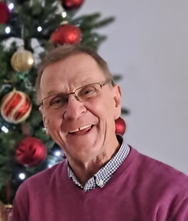 Terence (Terry) MURPHY