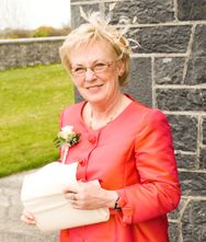 Teresa (Terry) O'Donohue