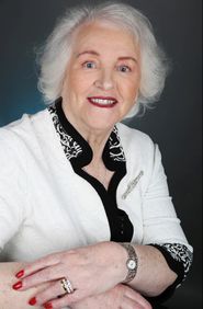 Therese (Terry) O'Brien