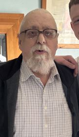 Terence (Terry) REILLY