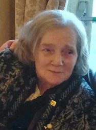 Teresa (Terry) Reynolds