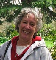 Teresa (Terry) Russell