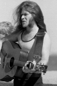 Terence (Terry) Smith