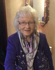 Therese (Terry) Walsh