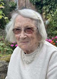 Theresa (Tess) Constantin