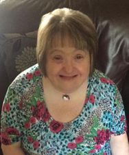 Teresa (Tess) Delaney