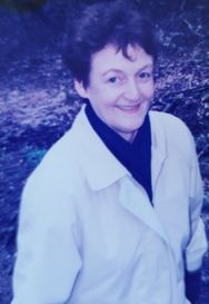 Therese, (Tess) Hewson