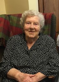 Teresa (Tess) O'HARA