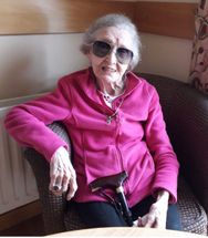 Teresa (Tessa) M O'Donovan