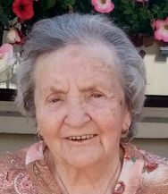 Tessie (Theresa) Curtin