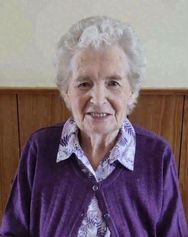 Mary T. (Tessie) Holly