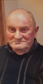 Timothy (Thady) SWEENEY