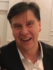 Dave (David) RICHARDSON