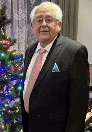 Death Notice of Eoghan Ó CEALLACHÁIN (Balbriggan, Dublin) | rip.ie