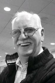 Frank (Francis) REILLY