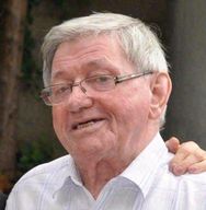 Jim (James/Shay) O'NEILL