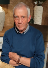 Condolence Book for John BARNETT (Balbriggan, Dublin) | rip.ie