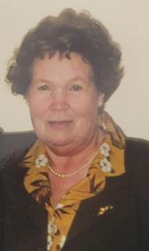 Kathleen WELDON
