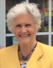 Kay (Catherine) MULVEY