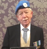 Michael (Mick, Ginger) DUNNE