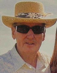 Patrick Joseph KAVANAGH