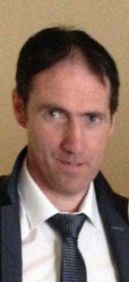 Ronnie (Ronald) SMYTH