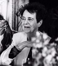 Theresa (Ciss) O'Brien