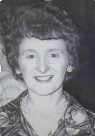 Death Notice of Theresa (Teasie) Bolger (Clonmel, Tipperary) | rip.ie