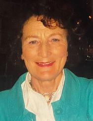 Theresa Corcoran O'Neill