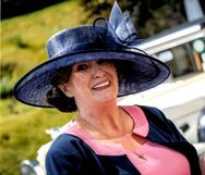 Theresa Finnegan