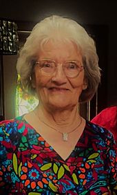 Theresa Marrey