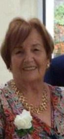 Theresa (May) McCormack