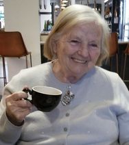 Theresa Murray