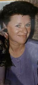 Theresa Usher
