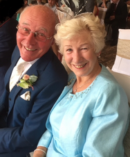 David and Theresa Brady