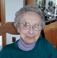 Death Notice of Theresa O'Neill (née Conroy) (Portlaoise, Laois) | rip.ie