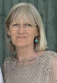 Thérèse O'Farrell