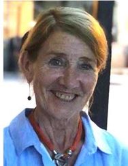 Therese Ann Mary Rogers