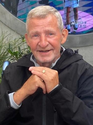 Tommy (Thomas) Dolan