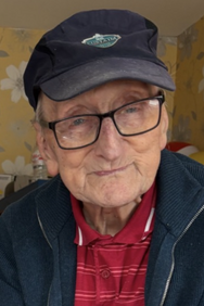 Thomas (Ernie) Fletcher