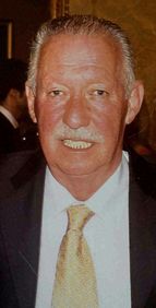 Desmond (Brian) Thomas