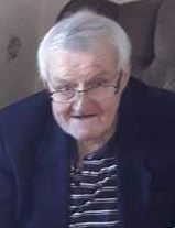 Thomas (Tommy) BYRNE