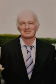 Thomas William Drake