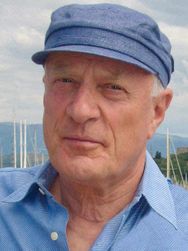 Thomas Oliver (Tom) Gill