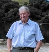 Thomas James (Jim) Quinn