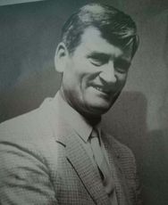 Thomas (Tommy) King