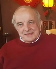 Thomas (Daddy Tom) KELLY